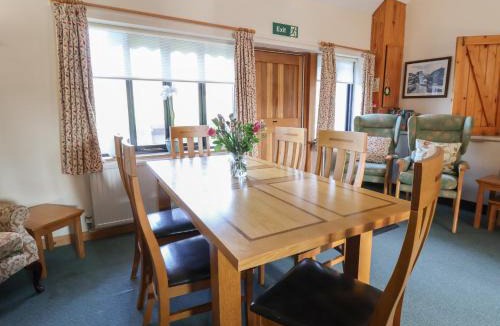 Cymau House | Clwyd Special Riding Centre