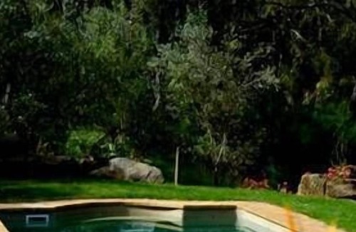 Trawool House | Clyde Cottage at Trawool