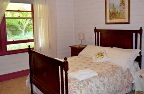 Trawool House | Clyde Cottage at Trawool