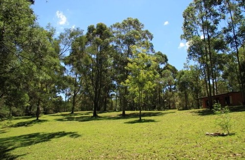 Morton Cottage | Clyde River Retreat (Budawang Cottage)