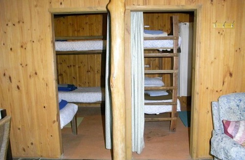 Morton Cottage | Clyde River Retreat (Budawang Cottage)