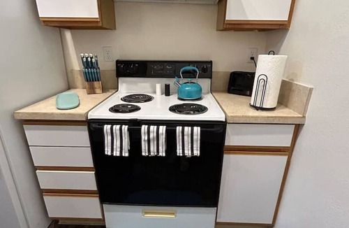 Hillcrest House | Clyde's Crib: Cozy Ms. Pac-Man