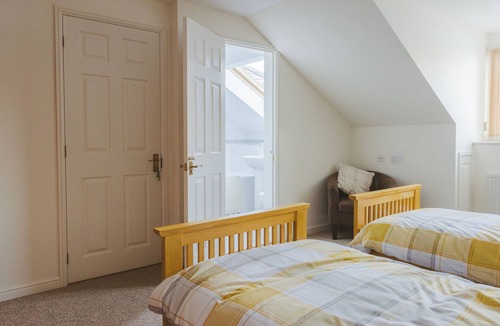 Kilmun Bed & Breakfast | Clyde View Bed & Breakfast