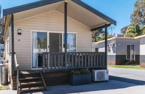 Batehaven Resort | Clyde View Holiday Park