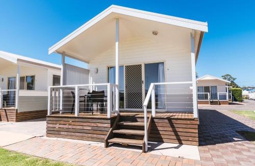 Batehaven Resort | Clyde View Holiday Park