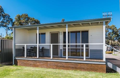 Batehaven Resort | Clyde View Holiday Park