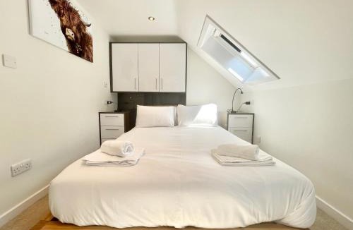 Glasgow House | Clyde Villa