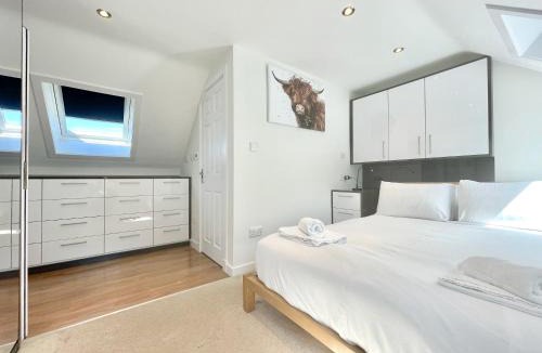 Glasgow House | Clyde Villa