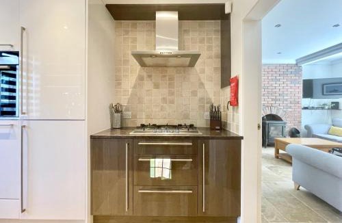 Glasgow House | Clyde Villa