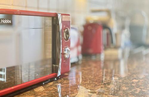 Glasgow House | Clyde Villa