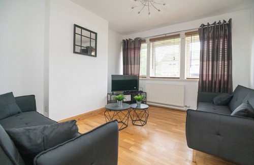 Clydebank Apartment | Clydebank 2 Bedroom Home