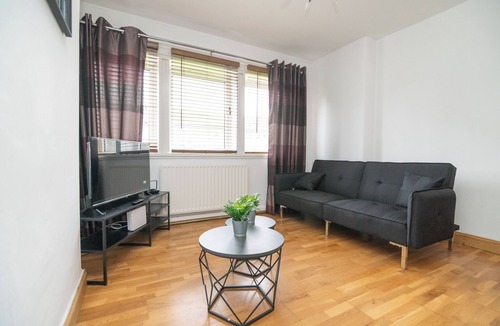Clydebank Apartment | Clydebank 2 Bedroom Home