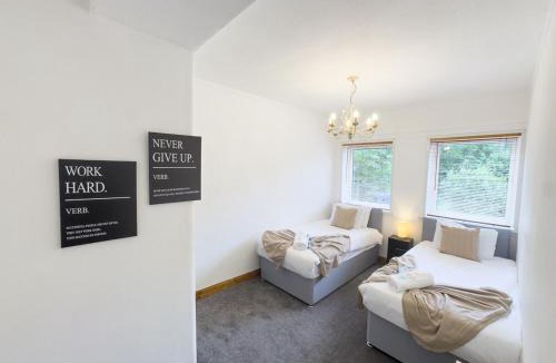 Clydebank Apartment | Clydebank 2 Bedroom Home