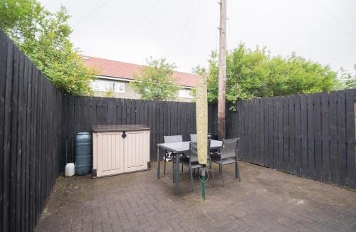 Clydebank Apartment | Clydebank 2 Bedroom Home