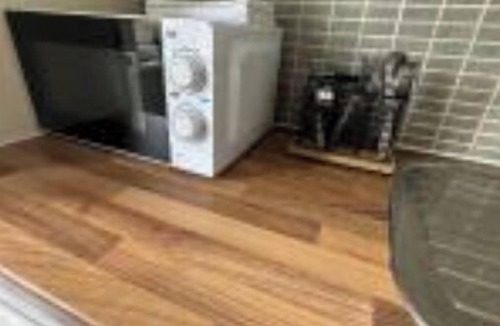 Dalmuir Apartment | Clydebank Cozy 3bdr flat near Glasgown