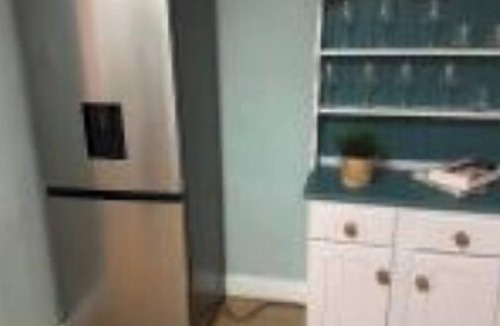 Dalmuir Apartment | Clydebank Cozy 3bdr flat near Glasgown