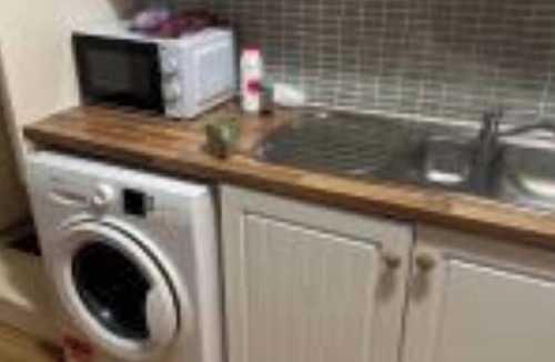 Dalmuir Apartment | Clydebank Cozy 3bdr flat near Glasgown