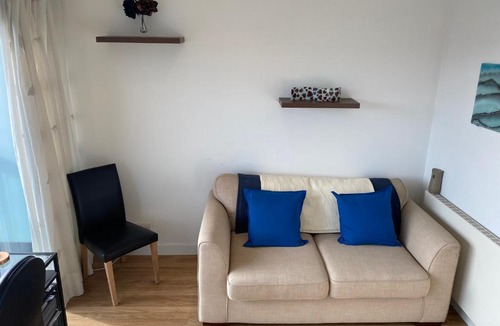 Glasgow Westend Apartment | Clydeside Apartment COP26 - Glasgow