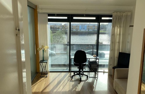 Glasgow Westend Apartment | Clydeside Apartment COP26 - Glasgow