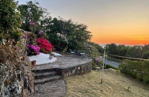 Langbank Apartment | Clydeview Apartments