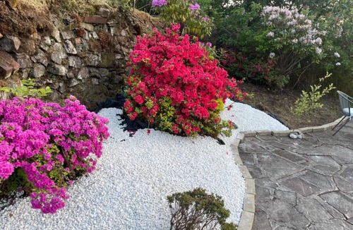 Langbank Apartment | Clydeview Apartments