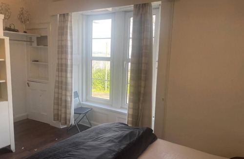 Langbank Apartment | Clydeview Apartments Langbank