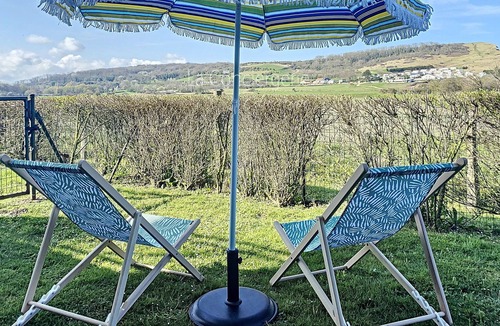 Criel-sur-Mer Apartment | CM 54* - Le Domaine de la Mer