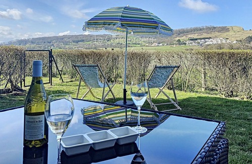 Criel-sur-Mer Apartment | CM 54* - Le Domaine de la Mer