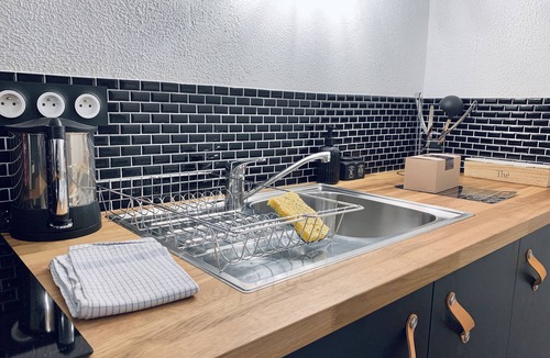 Quartier Hyper-Centre Apartment | #CM Studio hypercentre 🌼