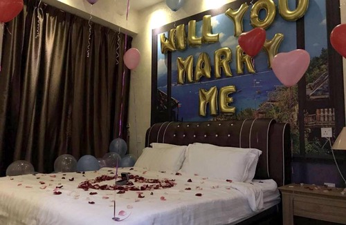 Taman Melaka Raya Hotel | CM VILLA VACATION HOME