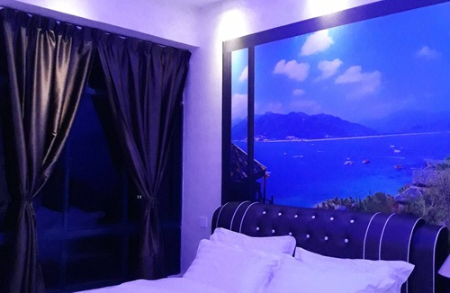 Taman Melaka Raya Hotel | CM VILLA VACATION HOME