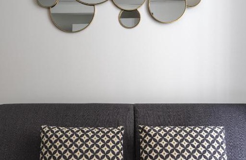 17th Arrondissement Apartment | CMG Batignolles - Lechapelais II