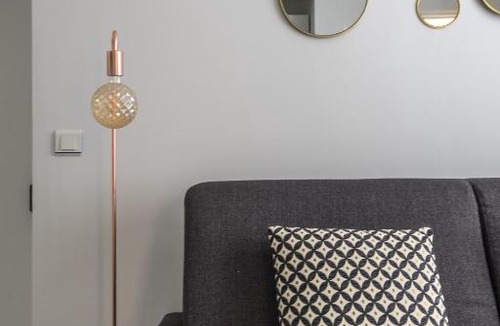 17th Arrondissement Apartment | CMG Batignolles - Lechapelais II
