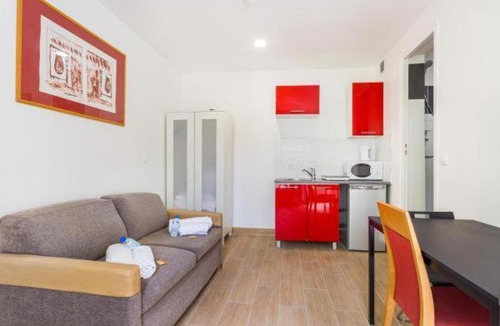 Malakoff Apartment | CMG Malakof-Parc des expositions III