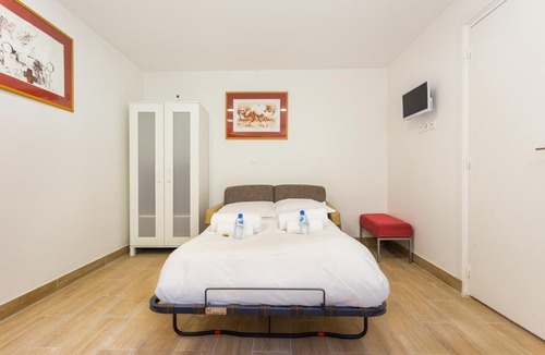 Malakoff Apartment | CMG Malakoff-Parc des expositions IV