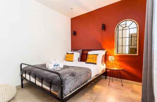 Bel-Air Nord Apartment | CMG Nation/ Vincennes II