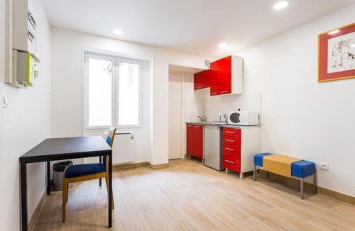 Malakoff Apartment | CMG Parc des expositions - I