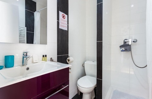 Malakoff Apartment | CMG Parc des expositions XXV