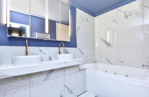 Croulebarbe Apartment | CMG Place d'Italie/ Croulebarbe