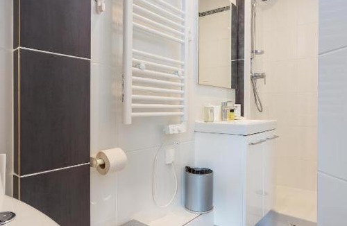 Malakoff Apartment | CMG Porte de Châtillon - Malakoff VII