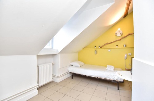 Arcueil Apartment | CMG Résidence Chlorophylle - Arcueil