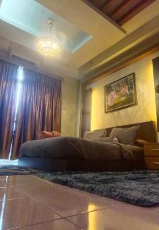 Cherang Apartment | CMK STUDIO APARTMEN KTC# Netflix