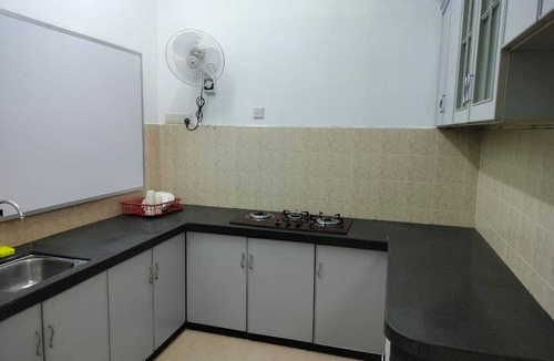 Sungai Petani Hotel | CMN Hotel & Homestay