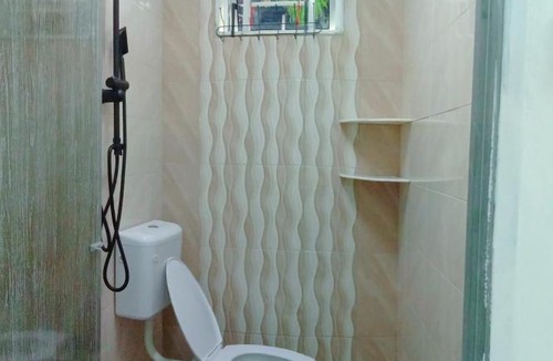 Kampung Padang Tengah House | CMS HOMESTAY ALOR SETAR