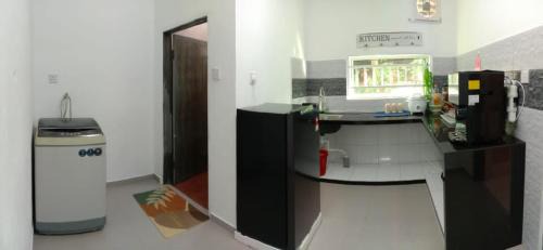 Kampung Padang Tengah House | CMS HOMESTAY ALOR SETAR