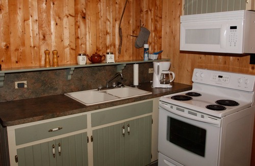 Tidnish Cottage | CMTR Cottage Tidnish