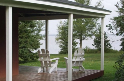 Tidnish Cottage | CMTR Cottage Tidnish