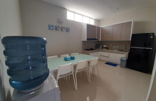 Ngaglik Villa | CnC Villa 1
