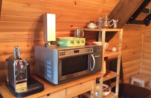 Sainte-Lucie-des-Laurentides Cottage | Cozy cottage with hot tub/firepit, in nature with absolute privacy