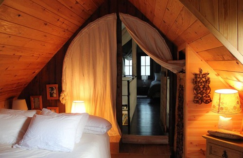 Lantier Cabin | Cocon #1 - Sainte-Lucie-des-Laurentides